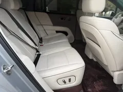 2025 Li Auto i6 4WD Standard — фото 7