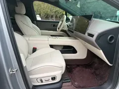 2025 Li Auto i6 4WD Standard — фото 8