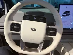 2025 Li Auto i6 4WD Standard — фото 12