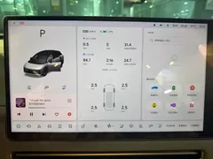 2025 Li Auto i6 4WD Standard — фото 14