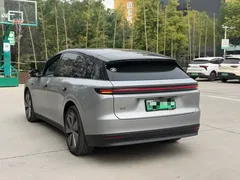 2025 Li Auto i6 4WD Standard — фото 17