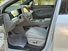 2026 BYD Song Ultra EV 605km — фото 4