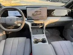 2026 BYD Song Ultra EV 605km — фото 6