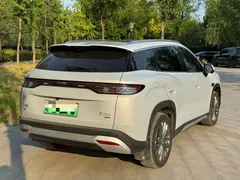 2026 BYD Song Ultra EV 605km — фото 7