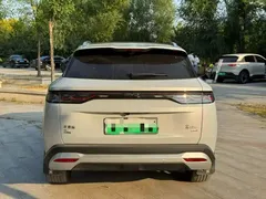 2026 BYD Song Ultra EV 605km — фото 8
