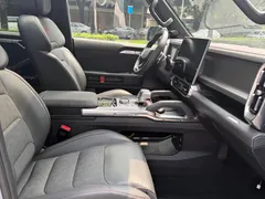 2023 Jetour T2 2.0T 4WD PRO — фото 5