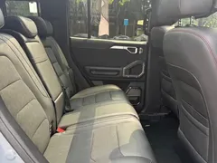 2023 Jetour T2 2.0T 4WD PRO — фото 6