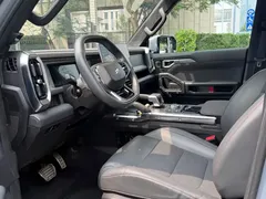 2023 Jetour T2 2.0T 4WD PRO — фото 7