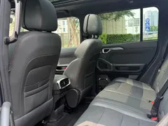 2023 Jetour T2 2.0T 4WD PRO — фото 8