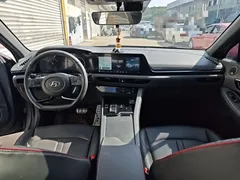 2020 Hyundai Sonata 380TGDi AT GS Smart Enjoy — фото 10