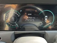 2020 Hyundai Sonata 380TGDi AT GS Smart Enjoy — фото 12