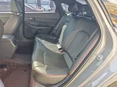 2020 Hyundai Sonata 380TGDi AT GS Smart Enjoy — фото 17