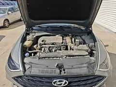 2020 Hyundai Sonata 380TGDi AT GS Smart Enjoy — фото 20
