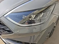 2020 Hyundai Sonata 380TGDi AT GS Smart Enjoy — фото 24