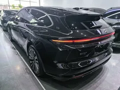 2025 Nio ET5T 75kWh Touring, чёрный — фото 5