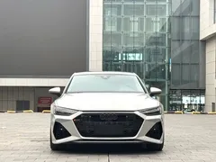 2022 Audi A7 45 TFSI — фото 2