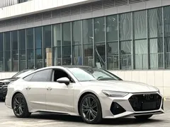 2022 Audi A7 45 TFSI — фото 3