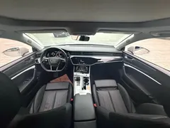 2022 Audi A7 45 TFSI — фото 6