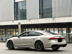 2022 Audi A7 45 TFSI — фото 10