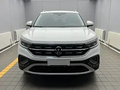 2023 Volkswagen Tayron 280TSI 2WD Luxury Plus Advanced, белый — фото 2