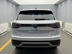 2023 Volkswagen Tayron 280TSI 2WD Luxury Plus Advanced, белый — фото 5