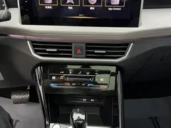 2023 Volkswagen Tayron 280TSI 2WD Luxury Plus Advanced, белый — фото 12