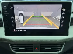 2023 Volkswagen Tayron 280TSI 2WD Luxury Plus Advanced, белый — фото 13