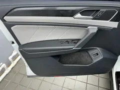 2023 Volkswagen Tayron 280TSI 2WD Luxury Plus Advanced, белый — фото 16