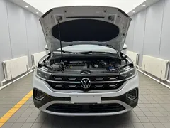 2023 Volkswagen Tayron 280TSI 2WD Luxury Plus Advanced, белый — фото 17