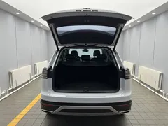 2023 Volkswagen Tayron 280TSI 2WD Luxury Plus Advanced, белый — фото 18