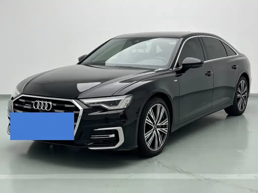 2023 Audi A6L 40 TFSI Luxury Dynamic