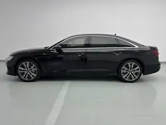 2023 Audi A6L 40 TFSI Luxury Dynamic, чёрный — фото 6