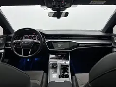 2023 Audi A6L 40 TFSI Luxury Dynamic, чёрный — фото 8