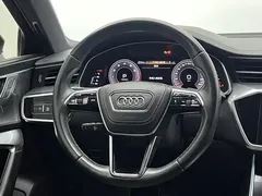 2023 Audi A6L 40 TFSI Luxury Dynamic, чёрный — фото 10