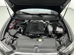 2023 Audi A6L 40 TFSI Luxury Dynamic, чёрный — фото 15