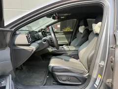 2024 BYD Qin L PHEV 80km Exceed — фото 5