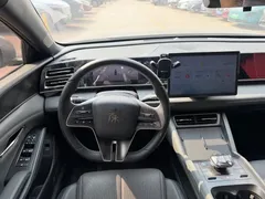 2024 BYD Qin L PHEV 80km Exceed — фото 7