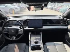 2024 BYD Qin L PHEV 80km Exceed — фото 8