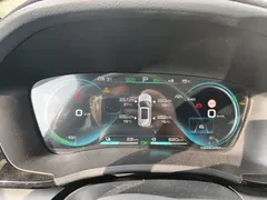 2021 BYD Song PLUS DM-i PHEV 51km Premium, белый — фото 7