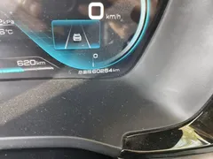 2021 BYD Song PLUS DM-i PHEV 51km Premium, белый — фото 8
