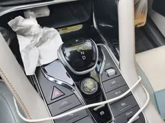 2021 BYD Song PLUS DM-i PHEV 51km Premium, белый — фото 10