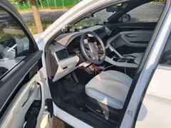 2021 BYD Song PLUS DM-i PHEV 51km Premium, белый — фото 12