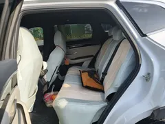 2021 BYD Song PLUS DM-i PHEV 51km Premium, белый — фото 13