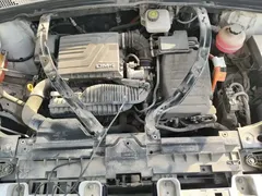 2021 BYD Song PLUS DM-i PHEV 51km Premium, белый — фото 16