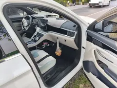 2021 BYD Song PLUS DM-i PHEV 51km Premium, белый — фото 19