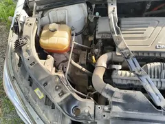2021 BYD Song PLUS DM-i PHEV 51km Premium, белый — фото 21