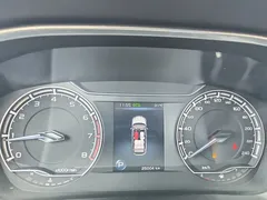2021 Geely Coolray 1.4T DCT Platinum, белый — фото 13