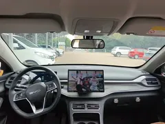 2024 BYD Destroyer 05 DM-i PHEV 55km Luxury — фото 10