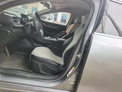2024 BYD Destroyer 05 DM-i PHEV 55km Luxury — фото 15