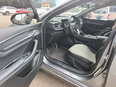 2024 BYD Destroyer 05 DM-i PHEV 55km Luxury — фото 16